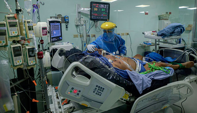 Panamá prevé colapso de su sistema de salud tras más de 41,000 casos de COVID19 panama-preve-colapso-de-su-sistema-de-salud-tras-mas-de-41000-casos-de-covid19